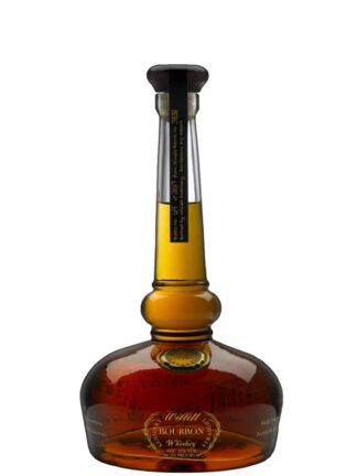 Willett's Pot Still Reserve Single Barrel Kentucky Straight Bourbon Whiskey