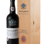 Taylor's Very Very Old Tawny Port- King Charles III Coronation Edition