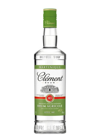 Clement Blanc Rhum Agricole Rum