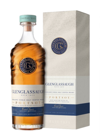 Glenglassaugh Portsoy Highland Single Malt Scotch Whisky