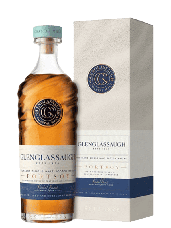 Glenglassaugh Portsoy Highland Single Malt Scotch Whisky House of Malt