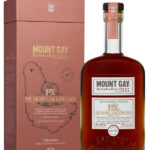 Mount Gay PX Sherry Cask Expression Rum Master Blender Collection