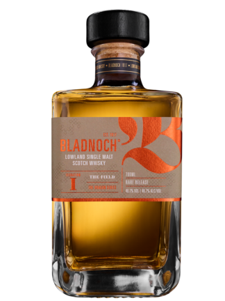 Bladnoch Dragon Series Iteration I The Field Lowland Single Malt Scotch Whisky