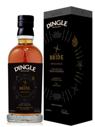 Dingle La Le Bride Irish Whiskey