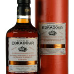 Edradour 12 Year Old Sherry Cask Strength 2011 Batch #1 Highland Single Malt Scotch Whisky