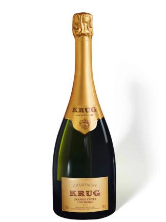 Krug Grande Cuvee 171 Edition Champagne