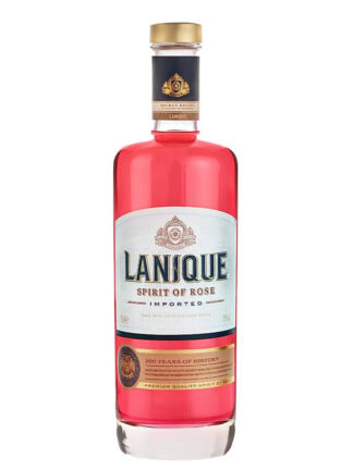 Lanique Rose Petal Liqueur Spirit