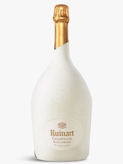 Ruinart Blanc de Blancs Second Skin 1.5L Magnum Bottling Champagne