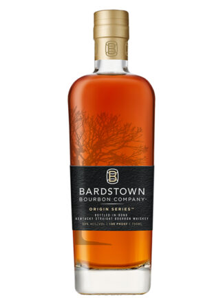 Bardstown Bourbon Co Origin Series Bottled In Bond Kentucky Straight Bourbon Whiskey