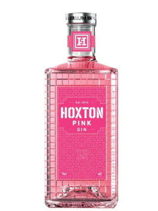 Hoxton Pink Gin
