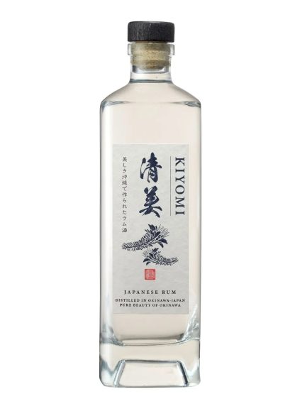 Kiyomi Japanese Rum