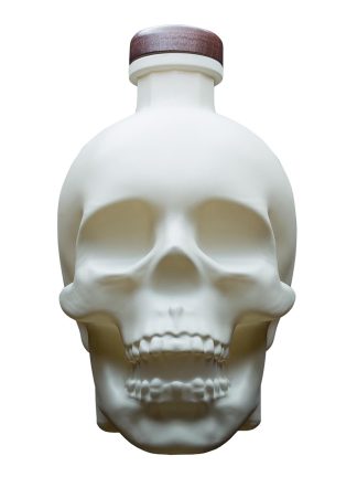 Crystal Head Bone Vodka