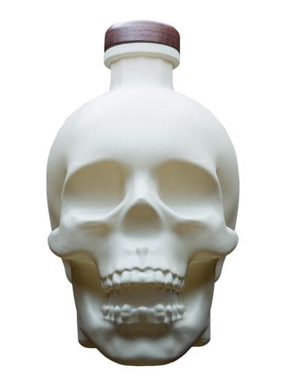 Crystal Head Bone Vodka