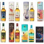 Diageo Special Releases 2023 Full Collection Package 8x70cl