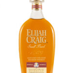 Elijah Craig Small Batch Ryder Cup 2023 Commemorative Edition Kentucky Straight Bourbon Whiskey