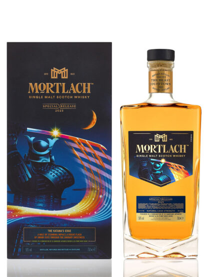 Mortlach Special Release 2023 Speyside Single Malt Scotch Whisky