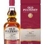 Old Pulteney Coastal Series Port Cask Highland Single Malt Scotch Whisky