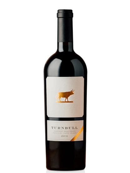 Turnbull Reserve Oakville Cabernet Sauvignon 2016