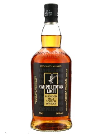 Campbeltown Loch