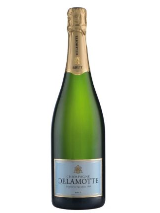 Champagne Delamotte NV Brut