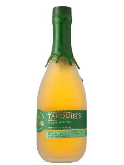 Tarquins Pressed Apple Gin