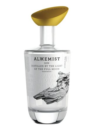 Alkkemist Premium Spanish Gin