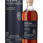 Arran 17 Year Old Island Single Malt Scotch Whisky
