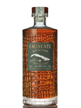 Eminente Gran Reserva 10 Year Old Edition No.1 Rum