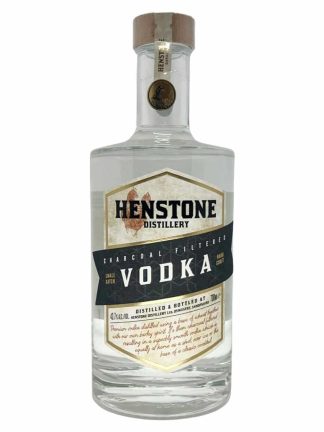 Henstone Vodka