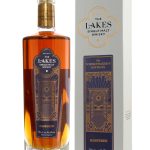 The Lakes Distillery Whiskymakers Editions Resfeber English Single Malt Whisky