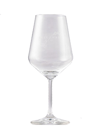 Salcombe Glass
