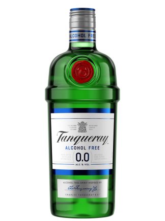 Tanqueray 0.0% | Free Malt House Alcohol of Spirit
