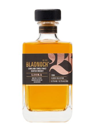 Bladnoch Liora Lowland Single Malt Scotch Whisky