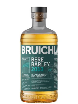 Bruichladdich Bere Barley 2013 Islay Single Malt Scotch Whisky