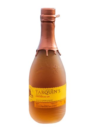 Tarquins Gingerbread Gin