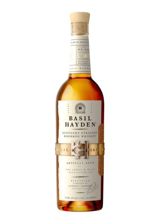 Basil Hayden Small Batch Kentucky Straight Bourbon Whiskey