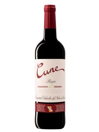 C.V.N.E Cune Organic 2021 Rioja