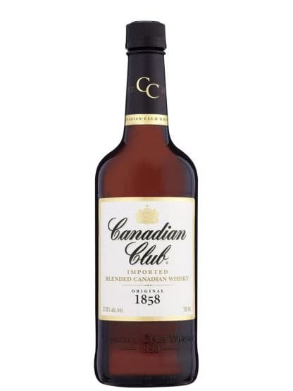 Canadian Whisky