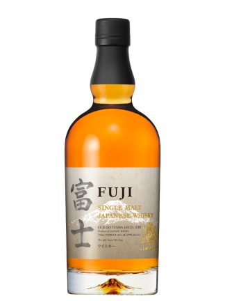 Fuji Single Malt Japanese Whisky