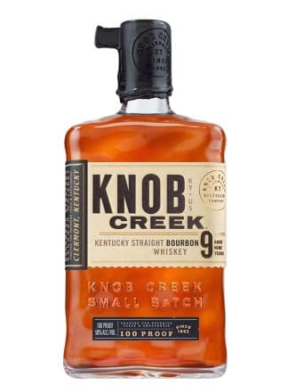 Kentucky Straight Bourbon Whiskey