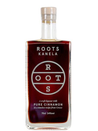 Roots Kanela Tentura Liqueur