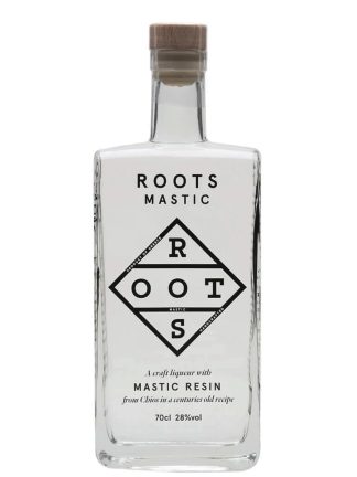 Roots Mastiha Mastic Liqueur 70cl