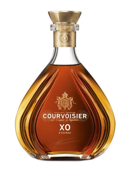 courvoisier xo cognac