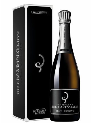 Billecart-Salmon Brut Reserve with Gift Box 75cl
