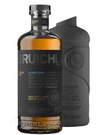Bruichladdich ReDefine 30 Year Old Islay Single Malt Scotch Whisky Main