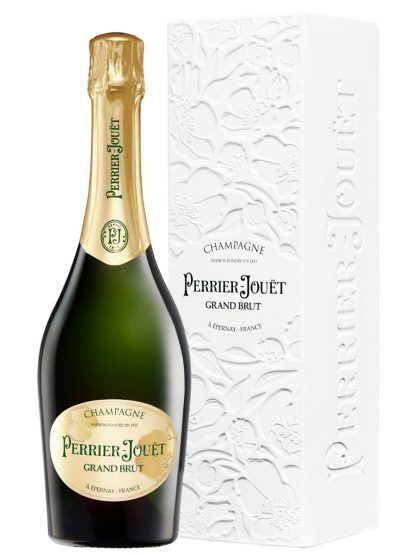 Perrier Jouet ECOVAP Box