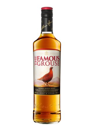Famous Grouse Blended Scotch Whisky 70cl