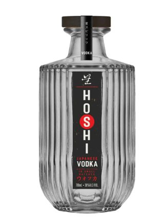 Hoshi Vodka