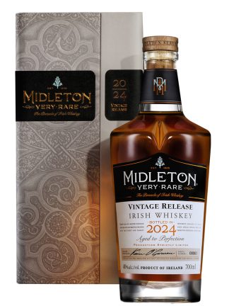 Midleton Very Rare 2024 Irish Whiskey 70cl