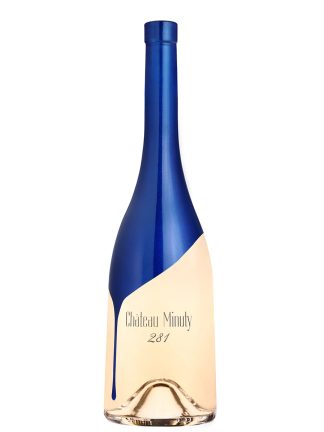 Chateau Minuty 281 Rose 2023 75cl